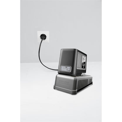Karcher Fast Battery Charger Battery Power+ 36/60 fu089