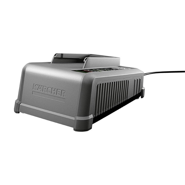 Karcher Fast Battery Charger Battery Power+ 36/60 fu089