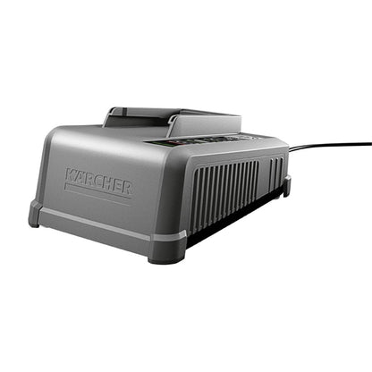 Karcher Fast Battery Charger Battery Power+ 36/60 fu089