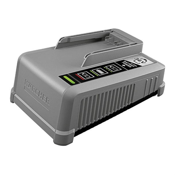 Karcher Fast Battery Charger Battery Power+ 36/60 fu089