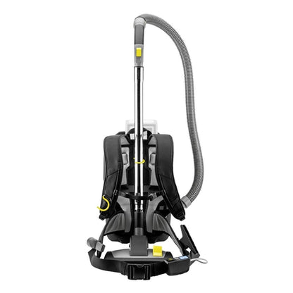 Karcher Battery Backpack Vacuum BVL 5/1 BP Without Battery and Charger fu090