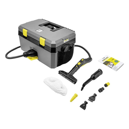 Karcher Steam Cleaner SG 4/2 Classic fu091