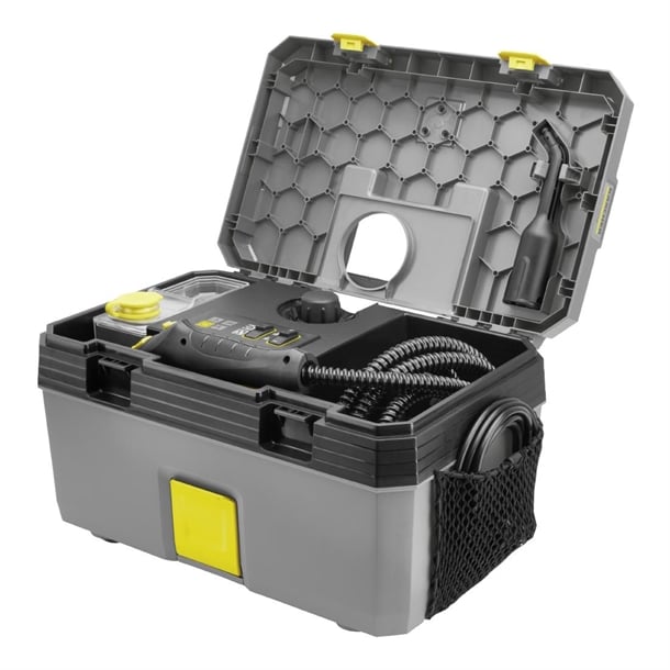 Karcher Steam Cleaner SG 4/2 Classic fu091