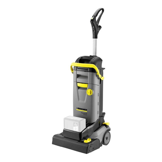 Karcher Scrubber Dryer BR 30/4 C BP Without Battery and Charger fu093
