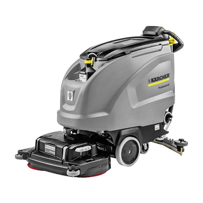 Karcher Scrubber Dryer B 60 W BP fu094