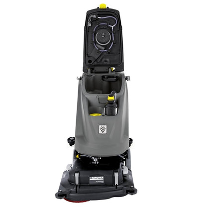 Karcher Scrubber Dryer B 60 W BP fu094