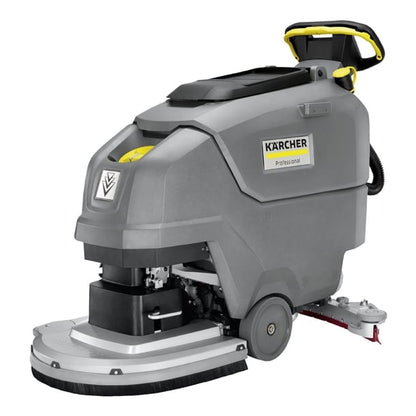 Karcher Scrubber Dryer BD 50/55 W Classic BP fu095