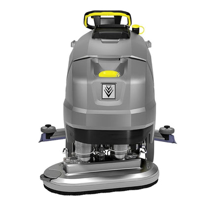 Karcher Scrubber Dryer BD 70/75 W Classic BP fu096