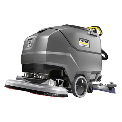 Karcher Scrubber Dryer BD 70/75 W Classic BP fu096