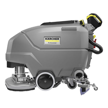Karcher Scrubber Dryer BD 70/75 W Classic BP fu096