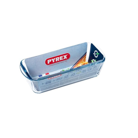 Pyrex Loaf Dish 1.5Ltr fu130