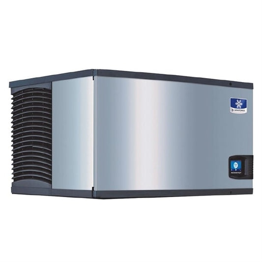 Manitowoc Ice Indigo NXT iT300 Series 137kg Dice Ice Machine fu242