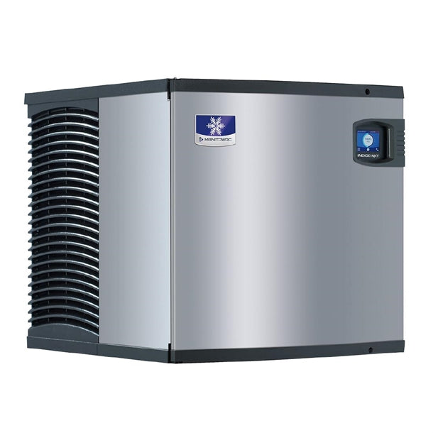 Manitowoc Ice Indigo NXT iT0420 Series 204kg Dice Ice Machine NXT iT0420 Series fu244