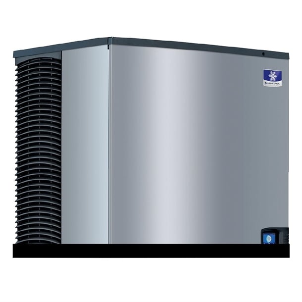 Manitowoc Ice Indigo NXT iT1200 Series 524kg Dice Ice Machine fu247