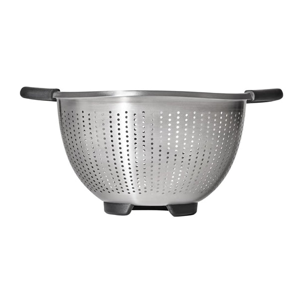 OXO Steel Colander 2.8Ltr fu274