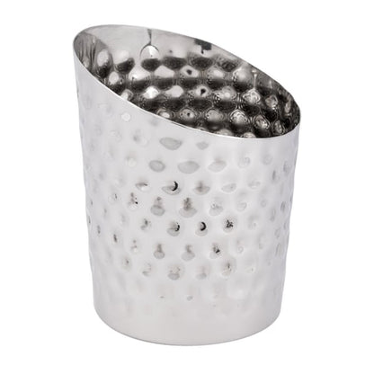Olympia Hammered Chip Cup 480ml fu280