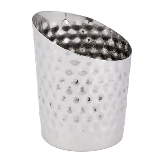Olympia Hammered Chip Cup 480ml fu280