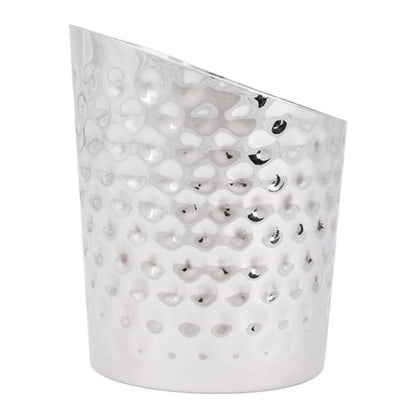 Olympia Hammered Chip Cup 480ml fu280