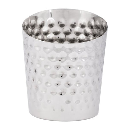 Olympia Hammered Chip Cup 480ml fu280