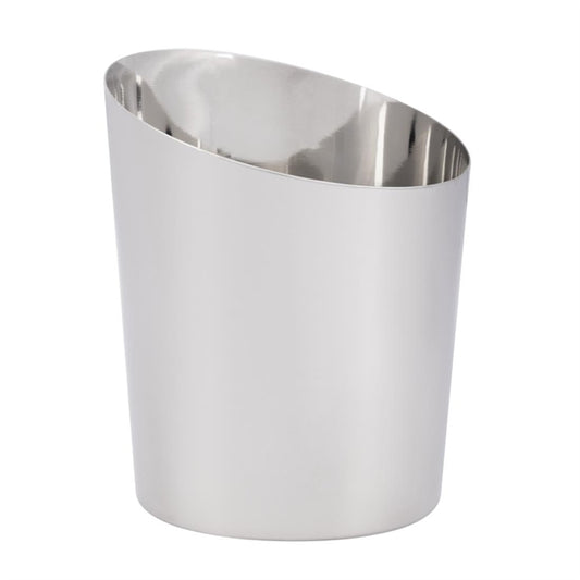 Olympia Plain Chip Cup 480ml fu281