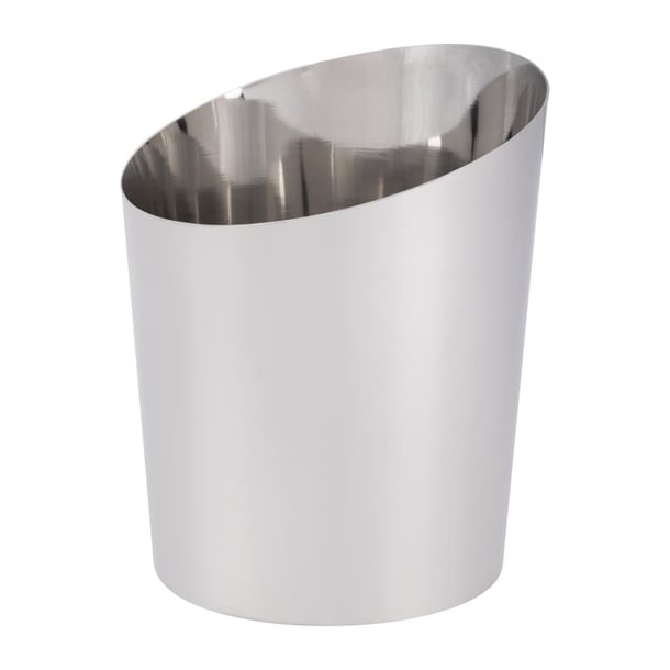 Olympia Plain Chip Cup 480ml fu281