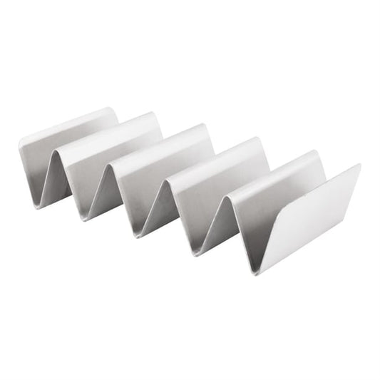 Olympia Stainless Steel Taco Holder fu282
