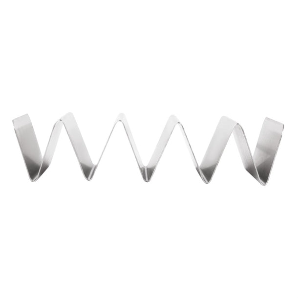 Olympia Stainless Steel Taco Holder fu282