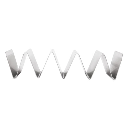 Olympia Stainless Steel Taco Holder fu282