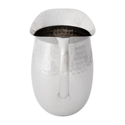 Olympia Hammered Pitcher 2Ltr fu286
