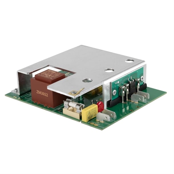 Lincat PCB PR74 fu344