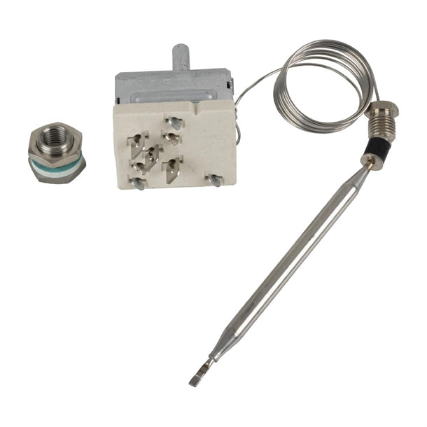 Lincat Thermostat TH105 fu357