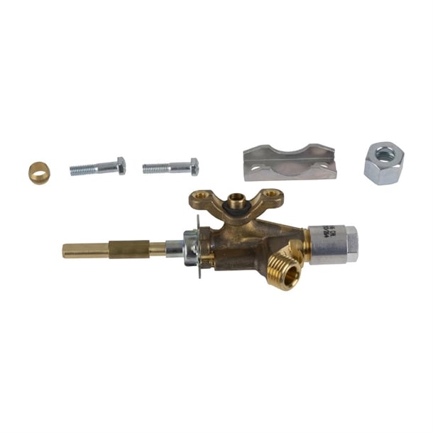 Lincat Hob Burner Valve VA64/S fu368