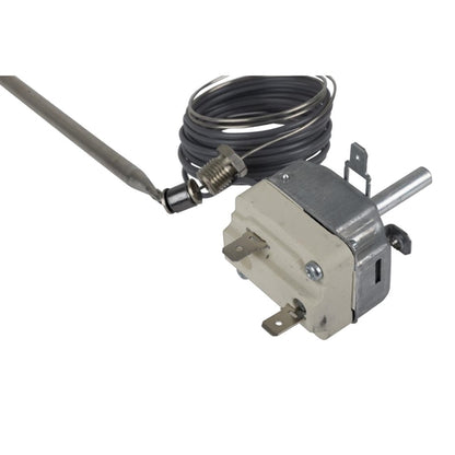 Lincat Single Thermostat 187D Y16000 fu370