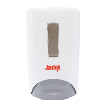 Jantex Manual Hand Soap Dispenser 500ml fu373