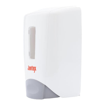 Jantex Manual Hand Soap Dispenser 500ml fu373