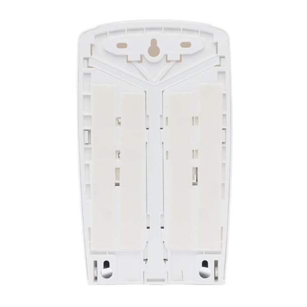 Jantex Manual Hand Soap Dispenser 500ml fu373