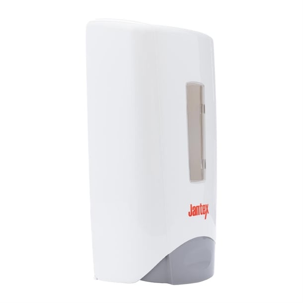 Jantex Manual Hand Soap Dispenser 1300ml fu376