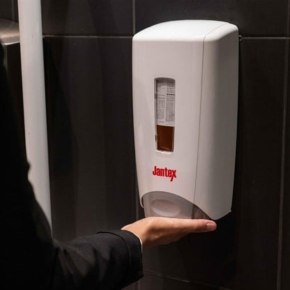 Jantex Manual Hand Soap Dispenser 1300ml fu376