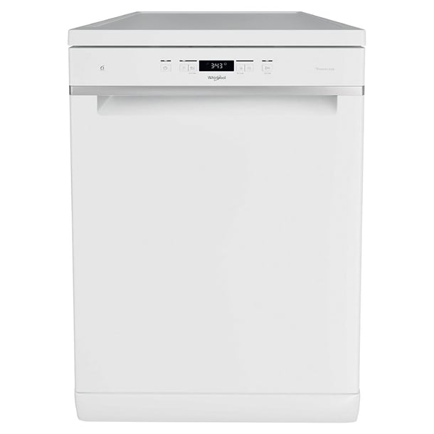 Whirlpool Dishwasher W7FHP33 fu388