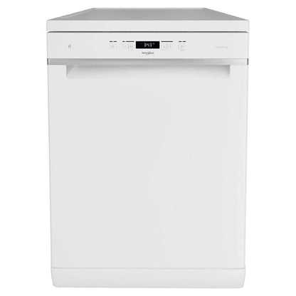 Whirlpool Dishwasher W7FHP33 fu388