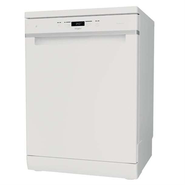 Whirlpool Dishwasher W7FHP33 fu388