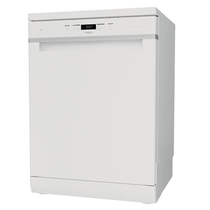 Whirlpool Dishwasher W7FHP33 fu388
