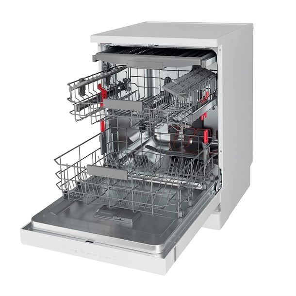 Whirlpool Dishwasher W7FHP33 fu388
