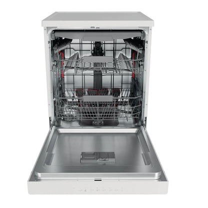 Whirlpool Dishwasher W7FHP33 fu388