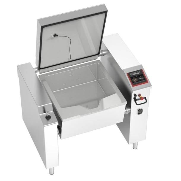 Firex Figaro Multi-Function Cooker 102Ltr DFIE100 V2 fu392