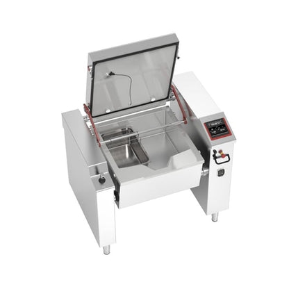 Firex Figaro Multi-Function Cooker 102Ltr DFIE100A V2 fu394