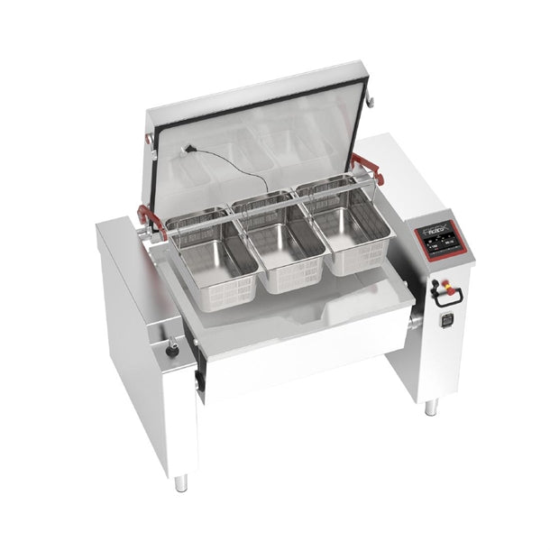 Firex Figaro Multi-Function Cooker 157Ltr DFIE150A V2 fu395