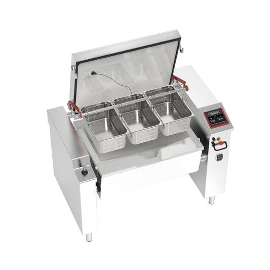 Firex Figaro Multi-Function Cooker 157Ltr DFIE150A V2 fu395