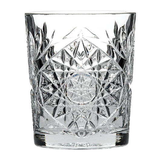 Onis Hobstar Shot Glasses 60ml (12 Pack) fu415