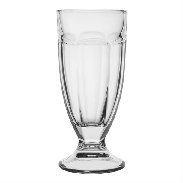 Olympia Tall Sundae Glasses 340ml (6 Pack) fu428